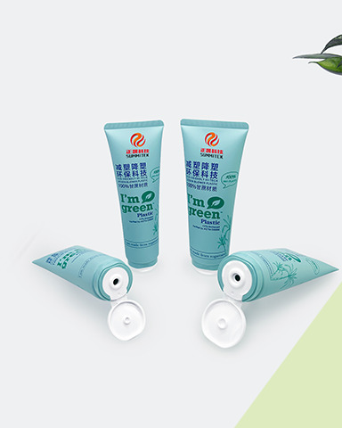 Eco-friendly Material Tube