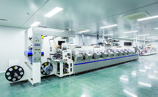 Raw Material Processing Automation Equipment