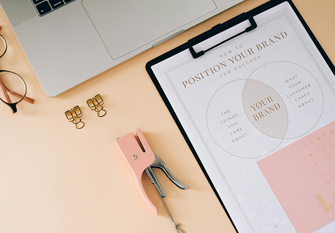 Marketing & Brand Positioning