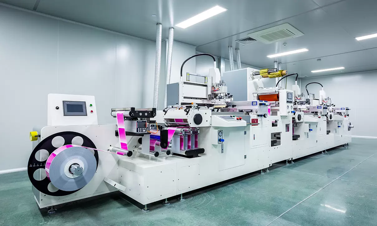 Sheet Printing