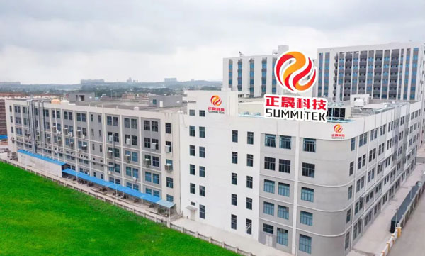 Summitek Technology: "Quality Manufacturing" as the Foundation, Breaking Through in Overseas Markets