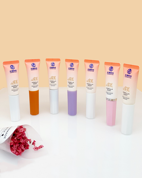 D19 Functional Applicator Eye Tube Series