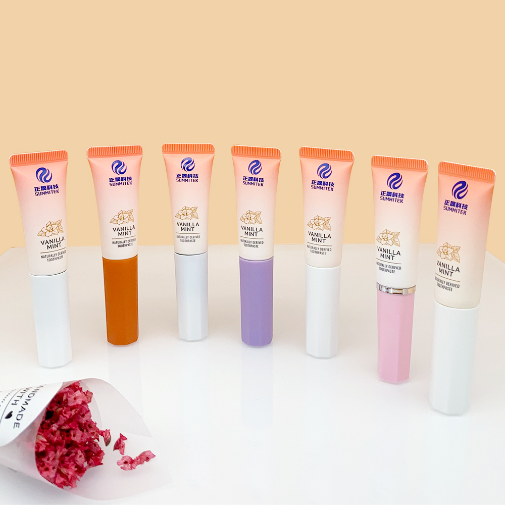 D19 Functional Applicator Eye Tube Series