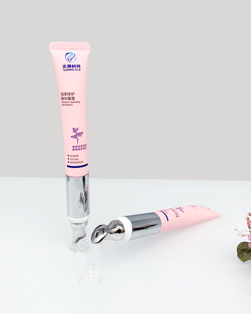 D19 Stepless Vibrating Eye Cream Tube