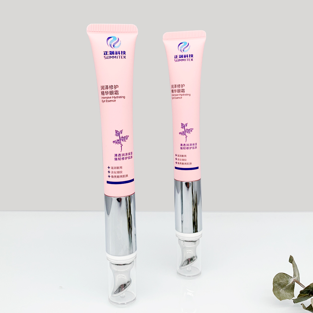 D19 Stepless Vibrating Eye Cream Tube