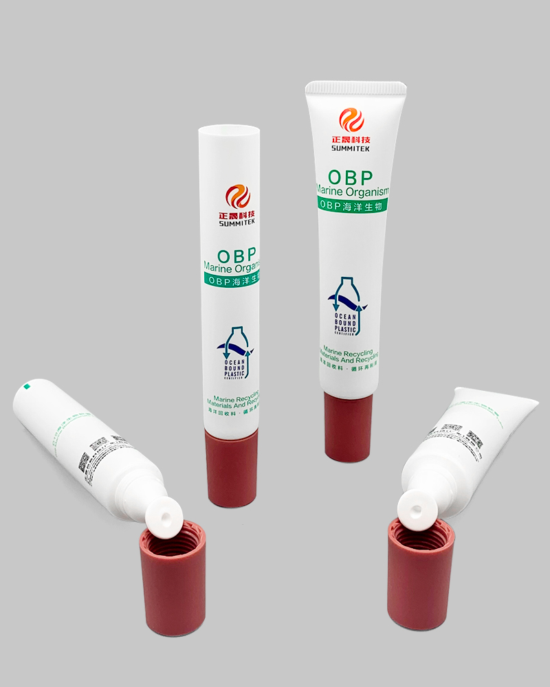 D19/D22/D25 One-Piece Lip Applicator Tube Series