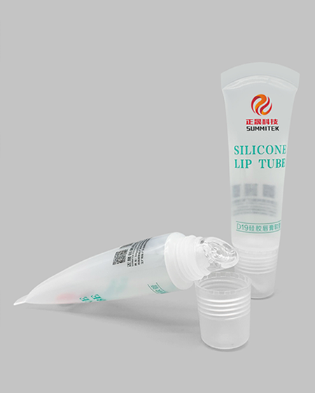 D19 Silicone Lip Applicator Tube
