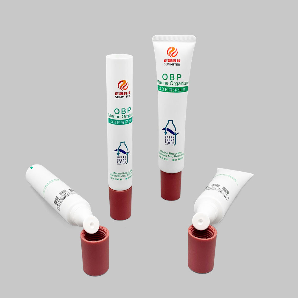 D19/D22/D25 One-Piece Lip Applicator Tube Series