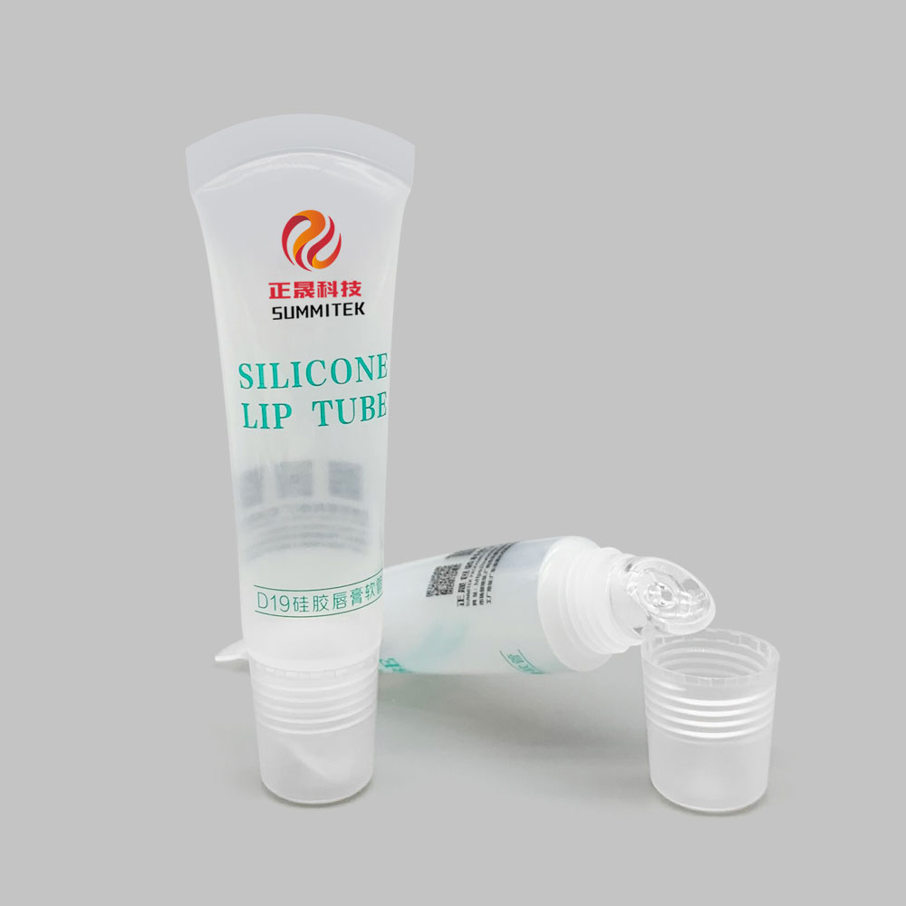 D19 Silicone Lip Applicator Tube