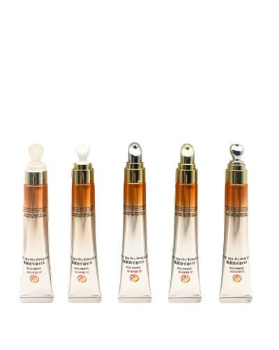 D19 Ceramic/Metal Applicator ABL Tube
