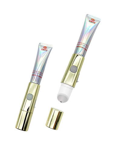 Smart Vibrating Applicator Tube Series