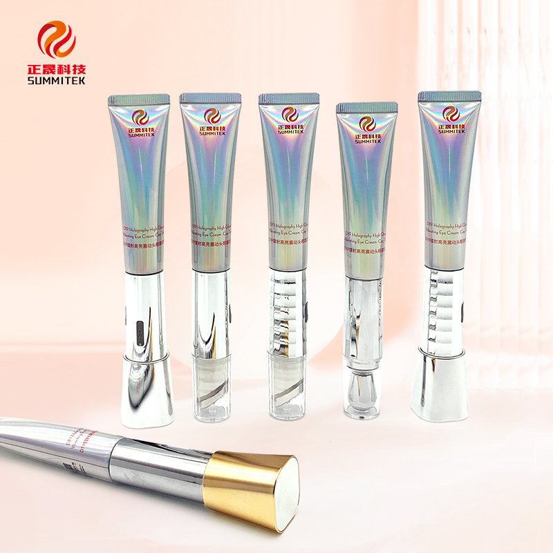 Smart Vibrating Applicator Tube Series