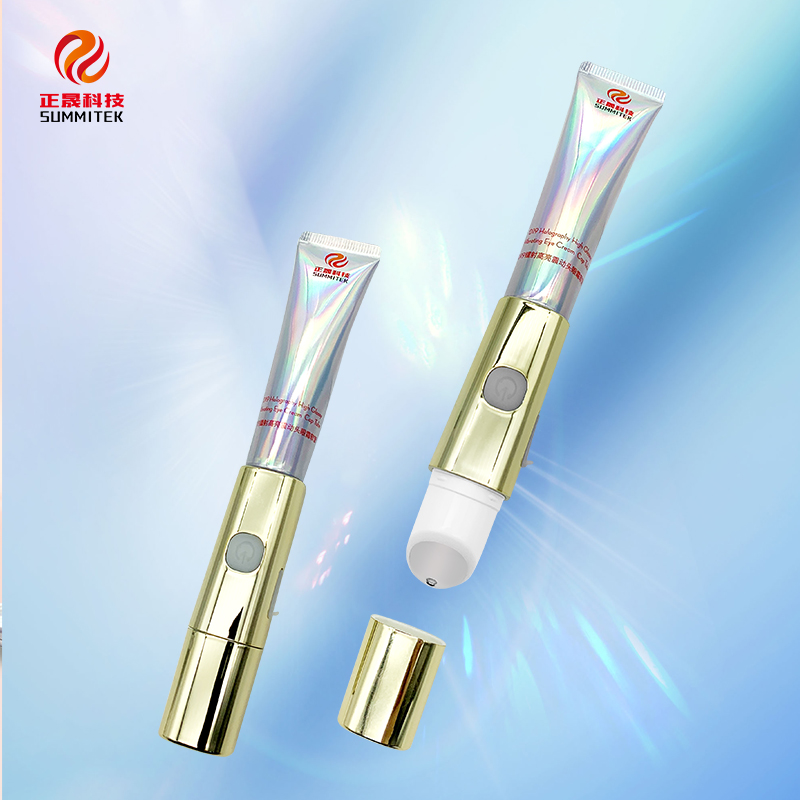 Smart Vibrating Applicator Tube Series