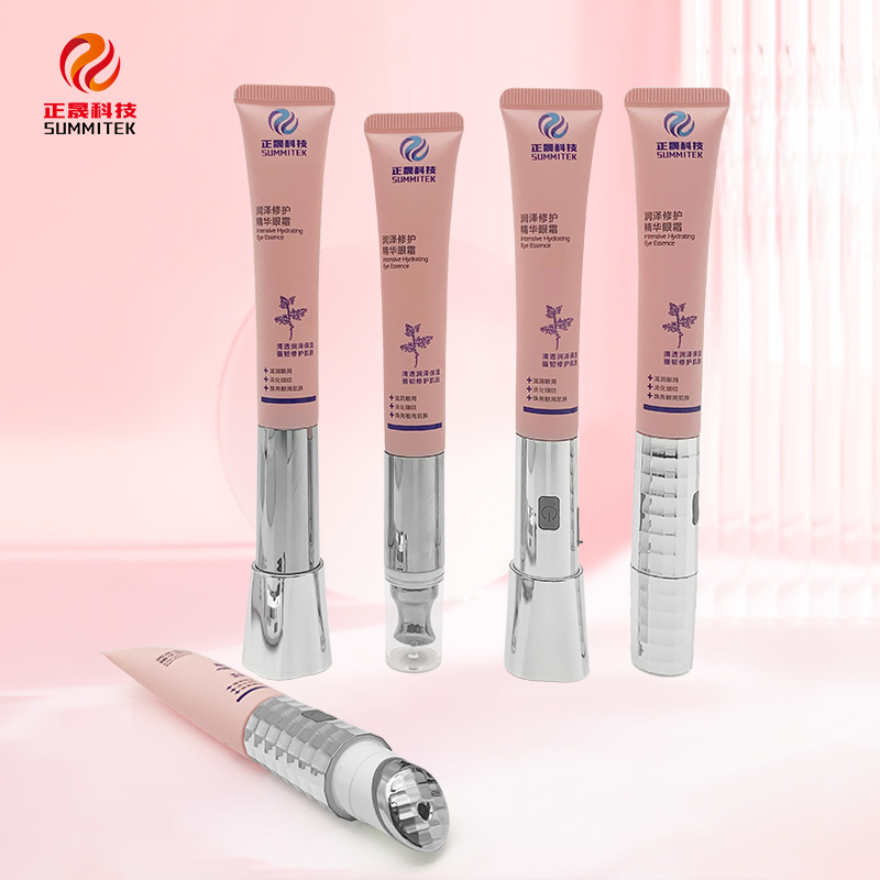 Smart Vibrating Applicator Tube Series