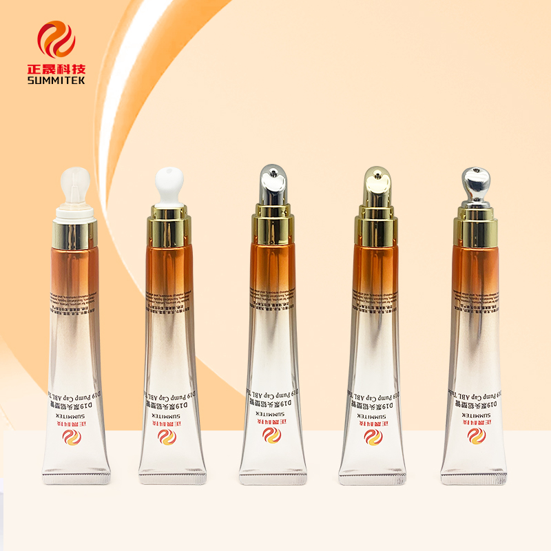 D19 Ceramic/Metal Applicator ABL Tube