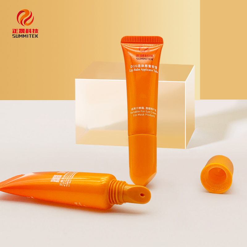Lip Balm Applicator Tube