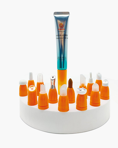 D19 Functional Applicator Eye Tube Series