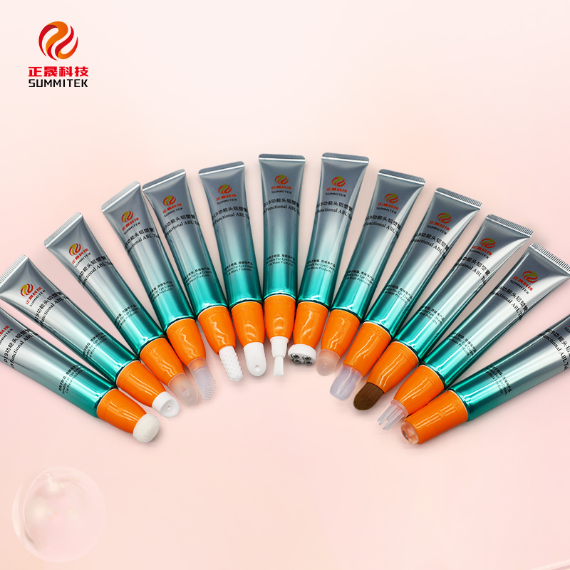 D19 Functional Applicator Eye Tube Series