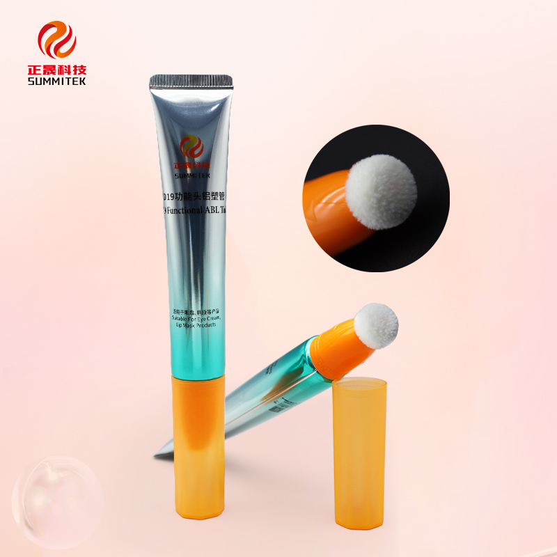 D19 Functional Applicator Eye Tube Series