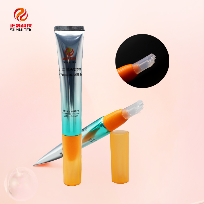 D19 Functional Applicator Eye Tube Series