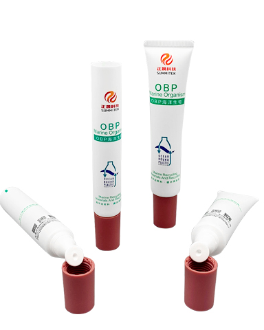 D19/D22/D25 One-Piece Lip Applicator Tube Series