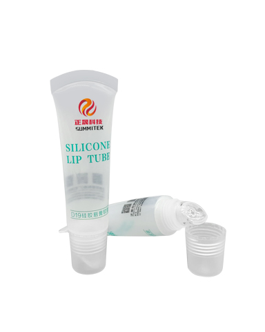 D19 Silicone Lip Applicator Tube