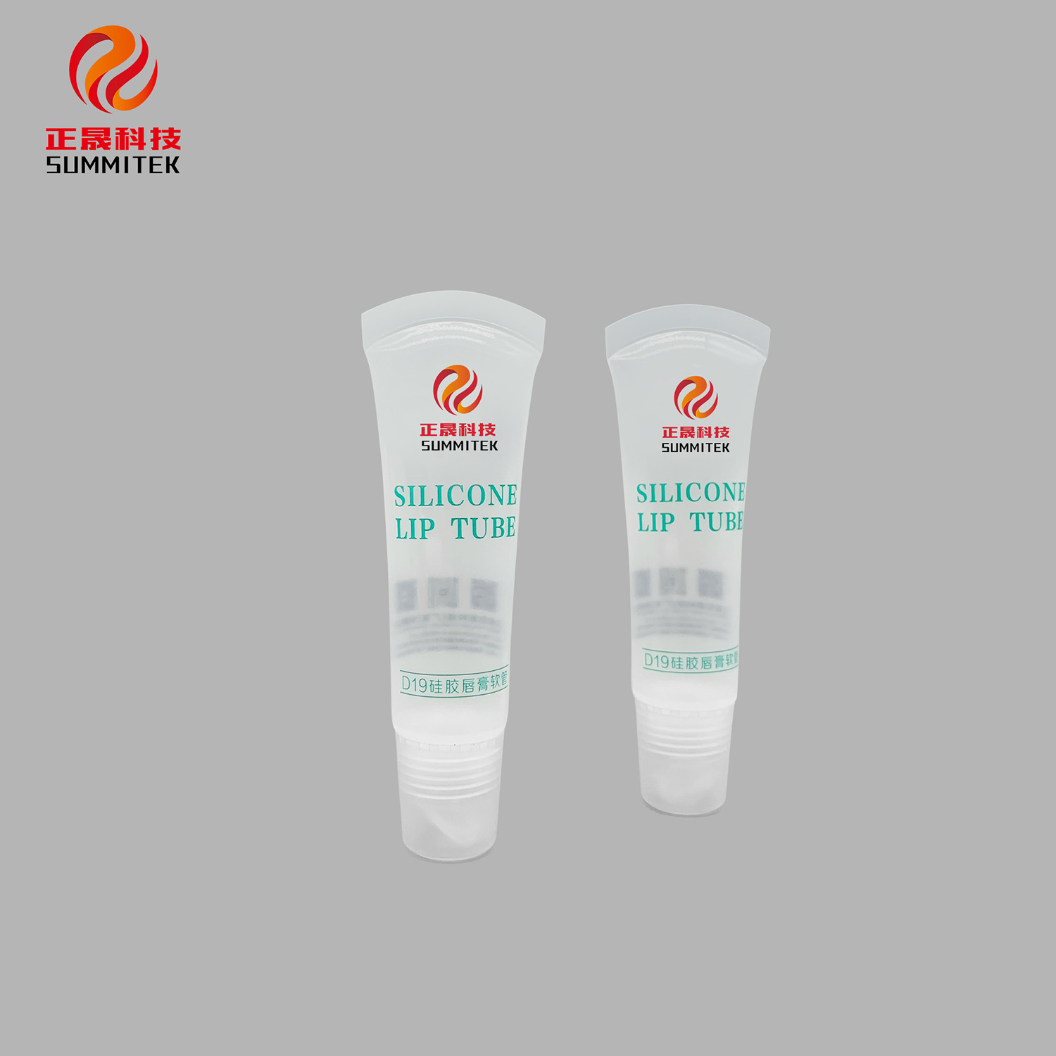 D19 Silicone Lip Applicator Tube