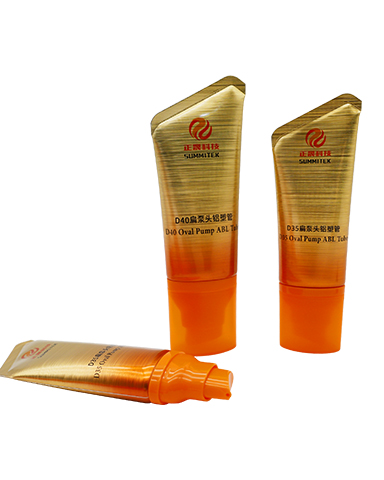 D40 Oval Pump ABL Tube