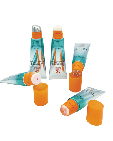 D30 Flat Soft Massage Tube