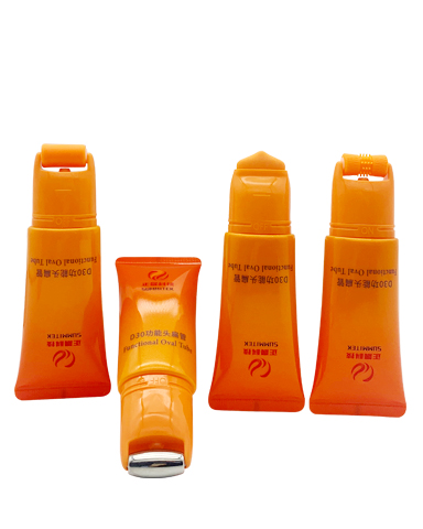 D30 Oval Soft Massage Tube