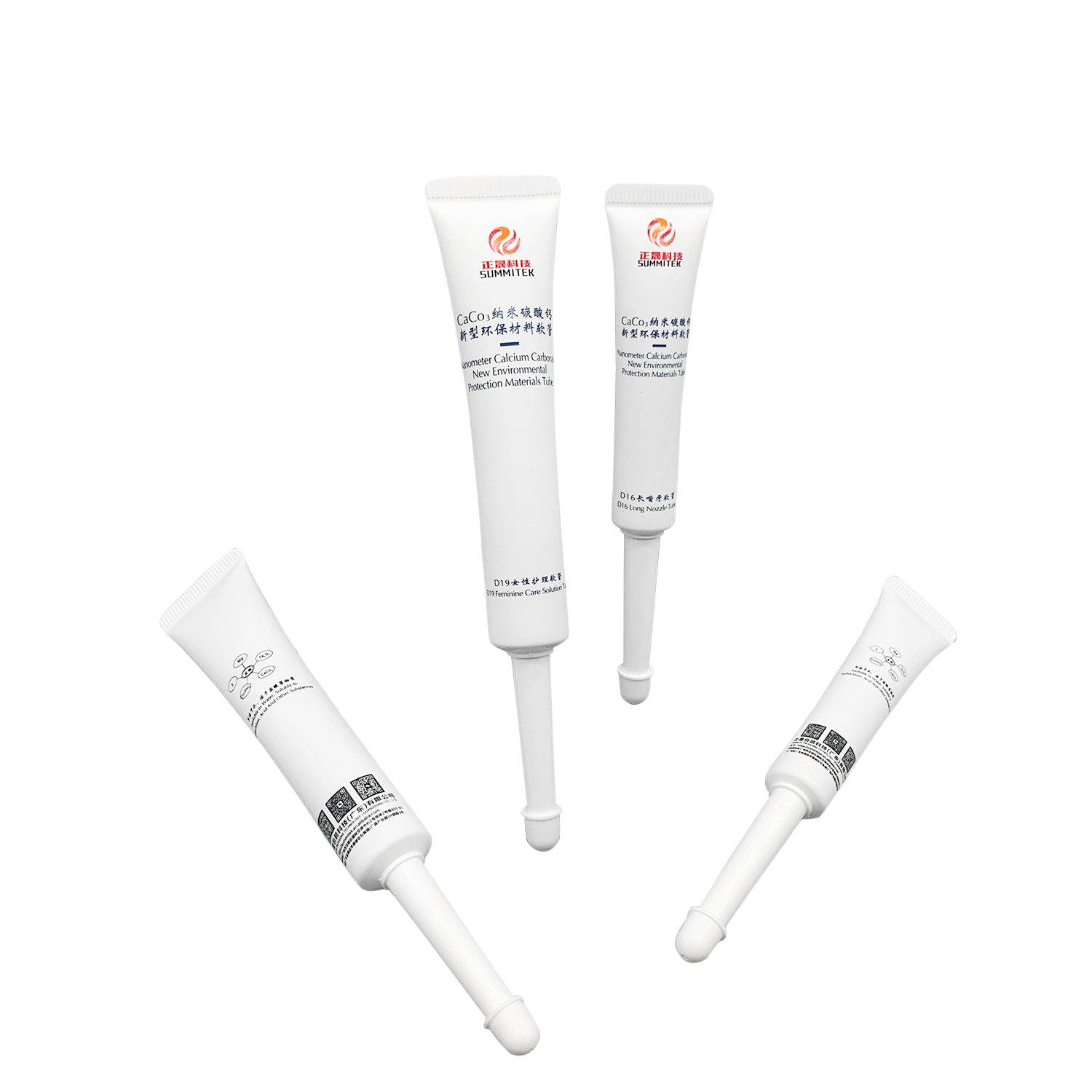 D16/D19 Feminie Care Tube