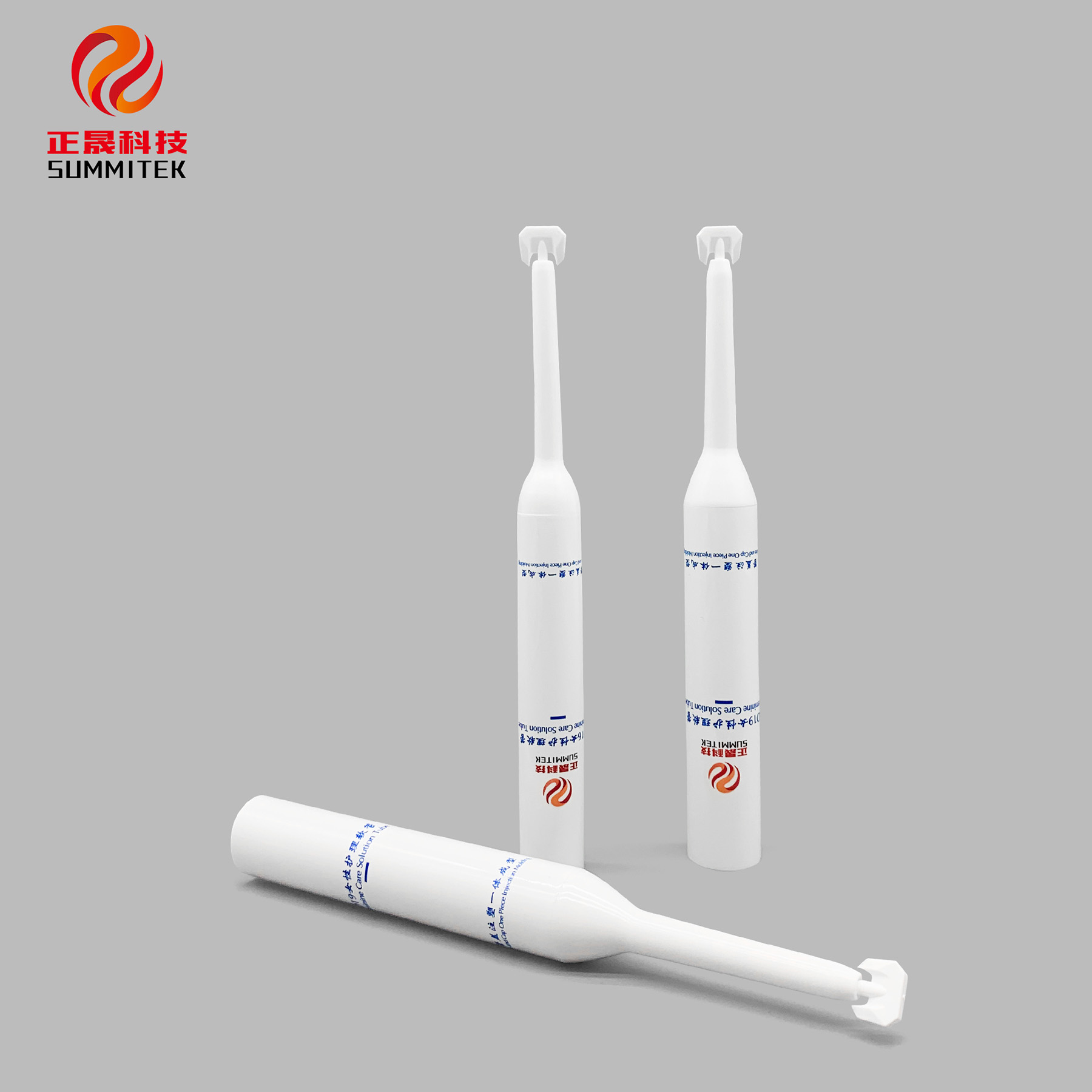 D16/D19 Feminie Care Tube