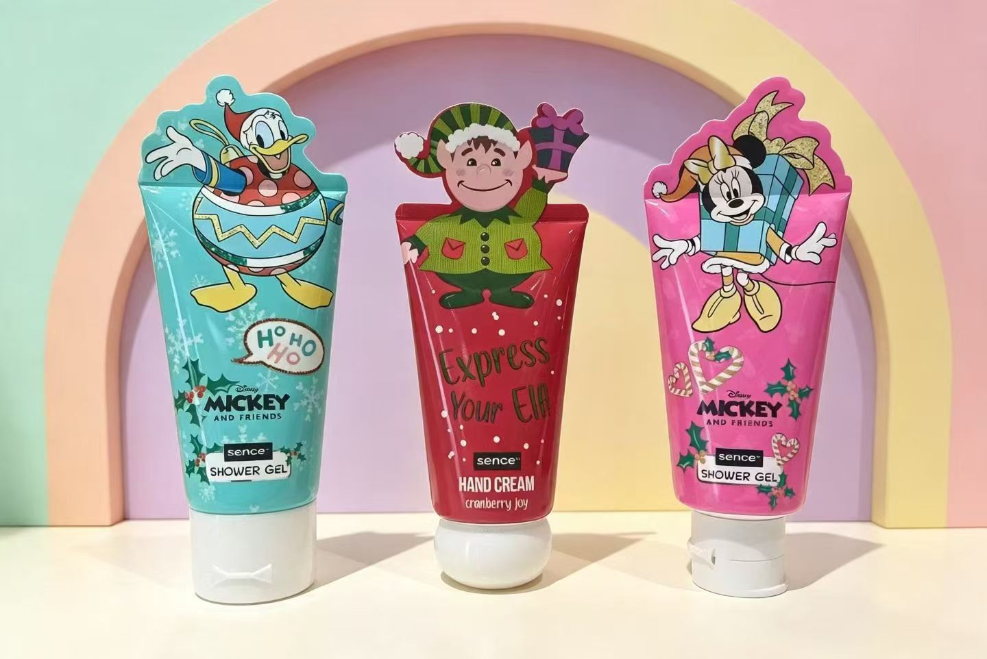 Cute Hand Cream