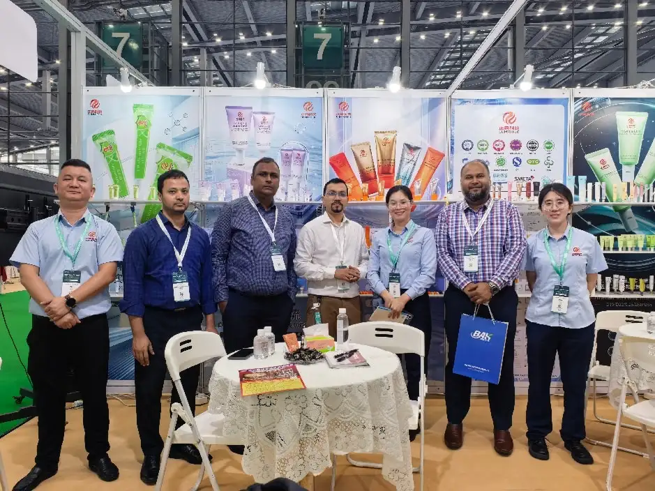 Summitek at CPHI & PMEC Shenzhen 2026