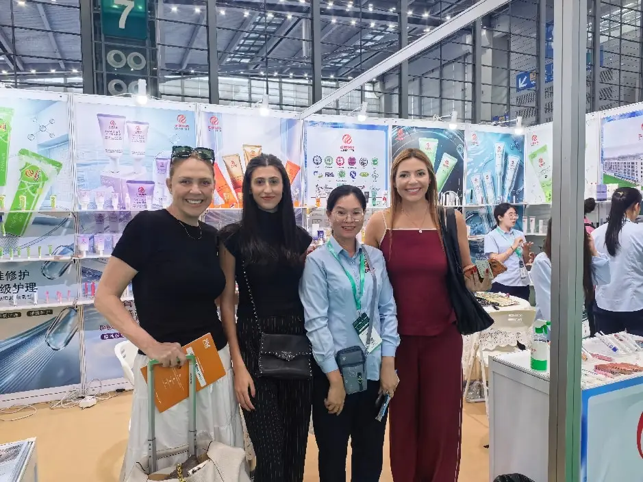 Summitek at CPHI & PMEC Shenzhen 2026