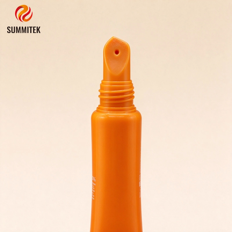 D16 Lip Balm Applicator Tube | Eye & Lip Care Packaging