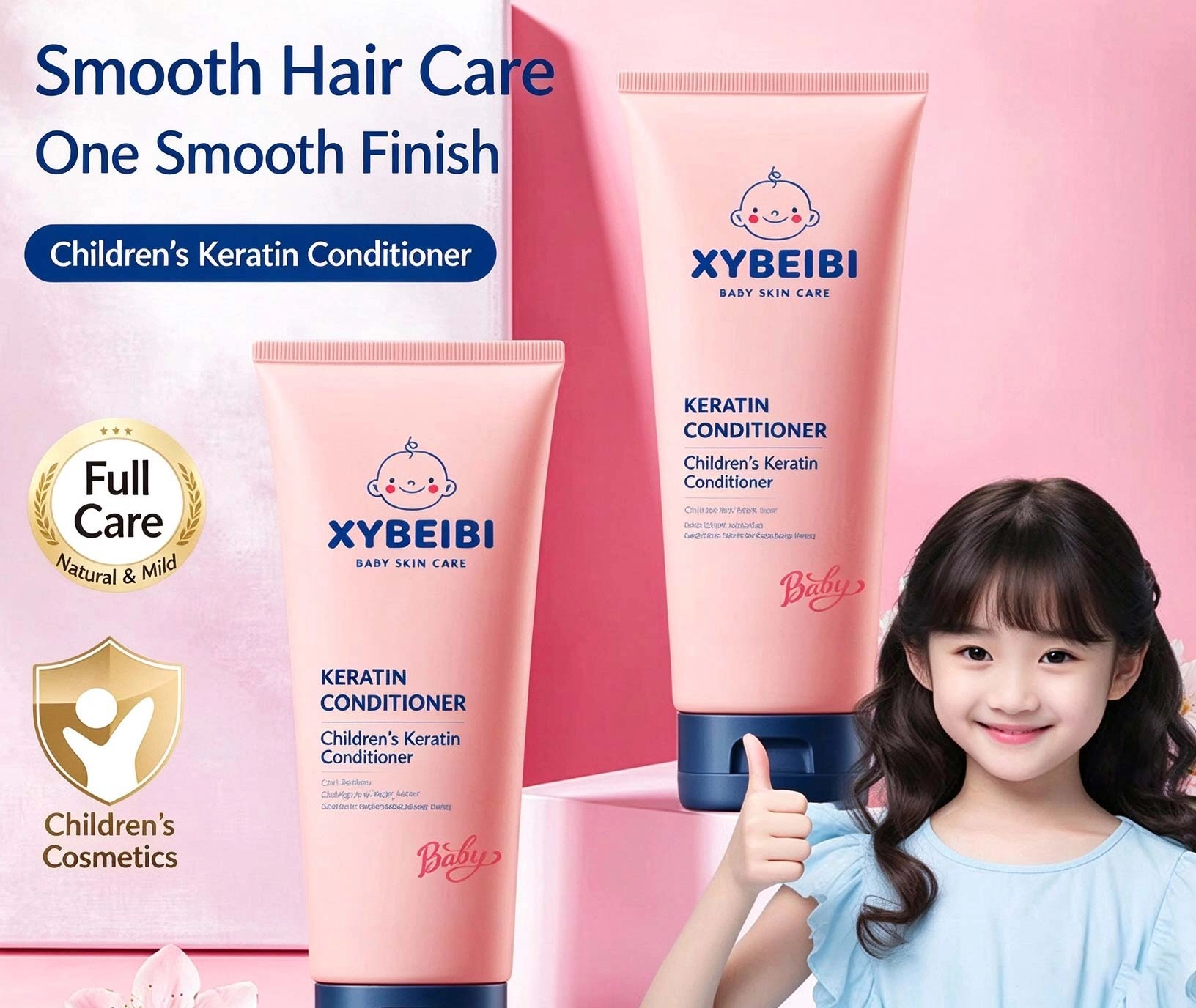 Hair Care