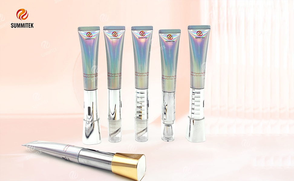 Smart Vibrating Applicator Tube vs. Traditional Eye Cream Tubes: Which Packaging Solution Is Better?